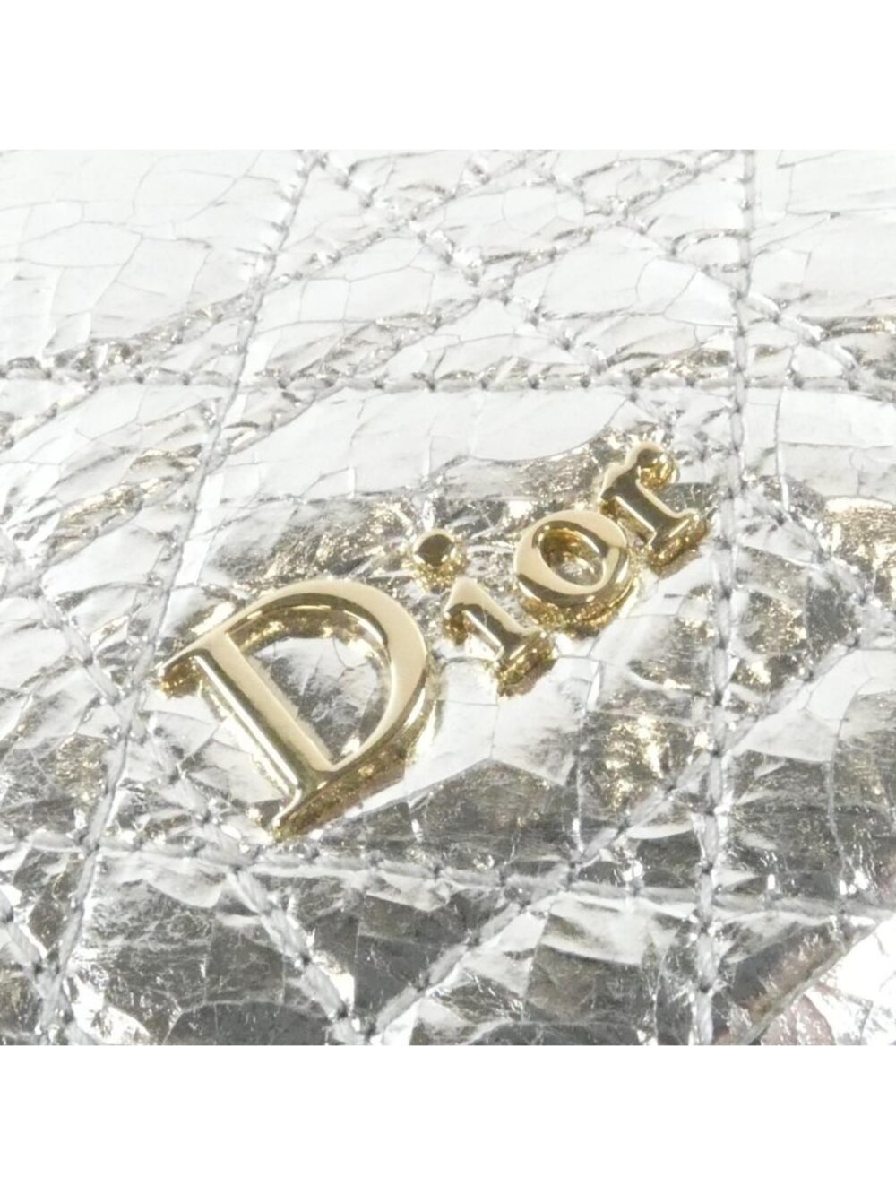 Dior Star Backpack Silver - Picture 4 of 10